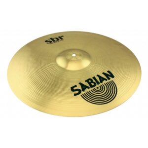 Sabian 18 SBR Crash Ride Zil"