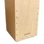 Tiger Power Cajon SZ