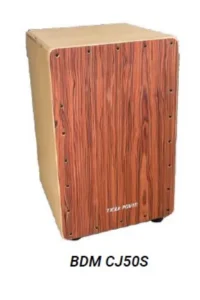 Tiger Power Cajon SBK