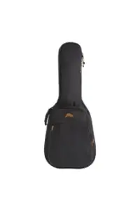 Tobago GB30F Akustik Gitar Çantası Premium 20mm Sünger