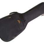 Tobago GB35C Klasik Gitar Çantası Profesyonel 15mm Sünger