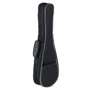 Tobago U35C Concert Ukulele Çantası 10mm Sünger