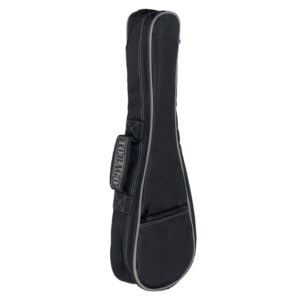 Tobago U35C Concert Ukulele Çantası 10mm Sünger