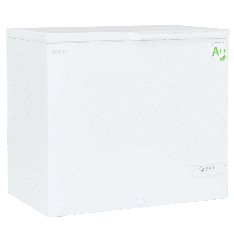 Uğur Soğutma - UED 280 - Yatay Derin Dondurucu