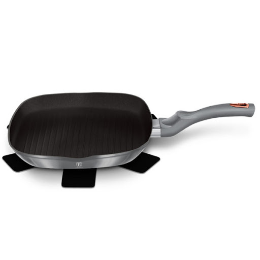 Berlinger Haus - Izgara Tava 28 cm - BH/6004