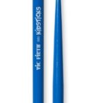 Vic Firth American Classic Kidsticks Çocuk Bageti Mavi