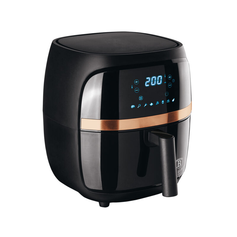 Berlinger Haus - Air Fryer 3,2 Lt - BH/9445