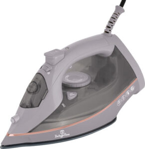 Berlinger Haus - Buharlı Ütü 2200W  BH-9594