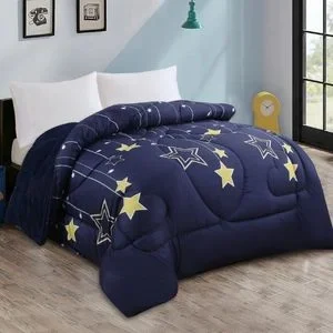 ORKIDE LILI COMFORTER SINGLE YORGAN