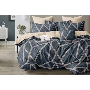 ORKIDE LUCY YORGAN SETI CIFT KISILIK