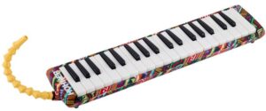 Hohner Airboard 32 Melodika 32 Tuş Aztec Desen