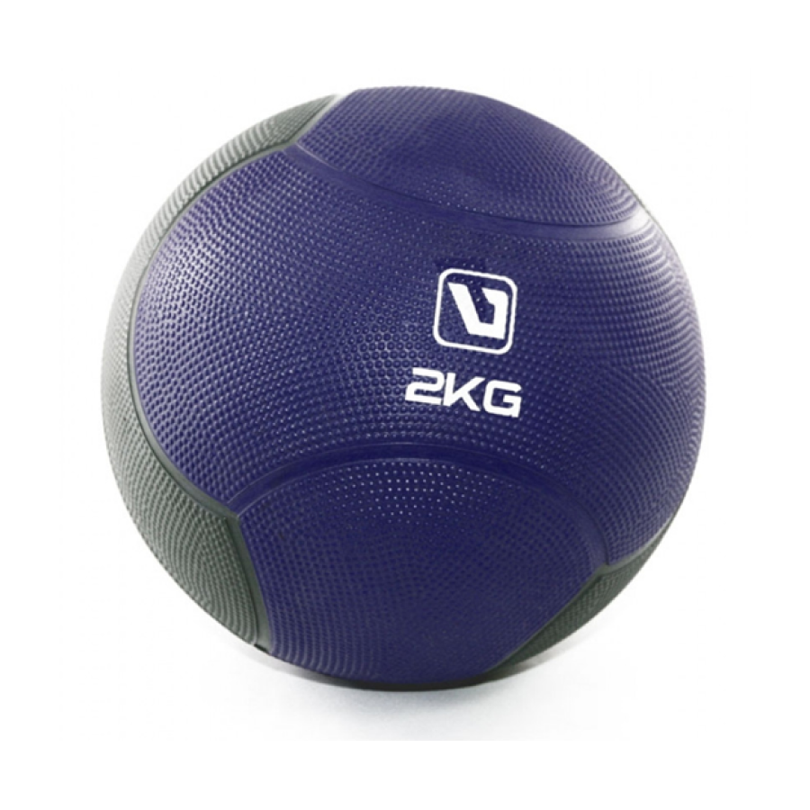 Protech Medicine Ball - 2 KG