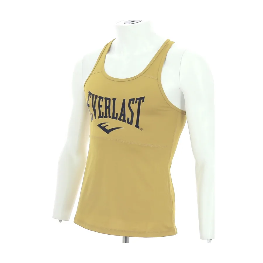 Everlast TK Yellow Tank Top - S