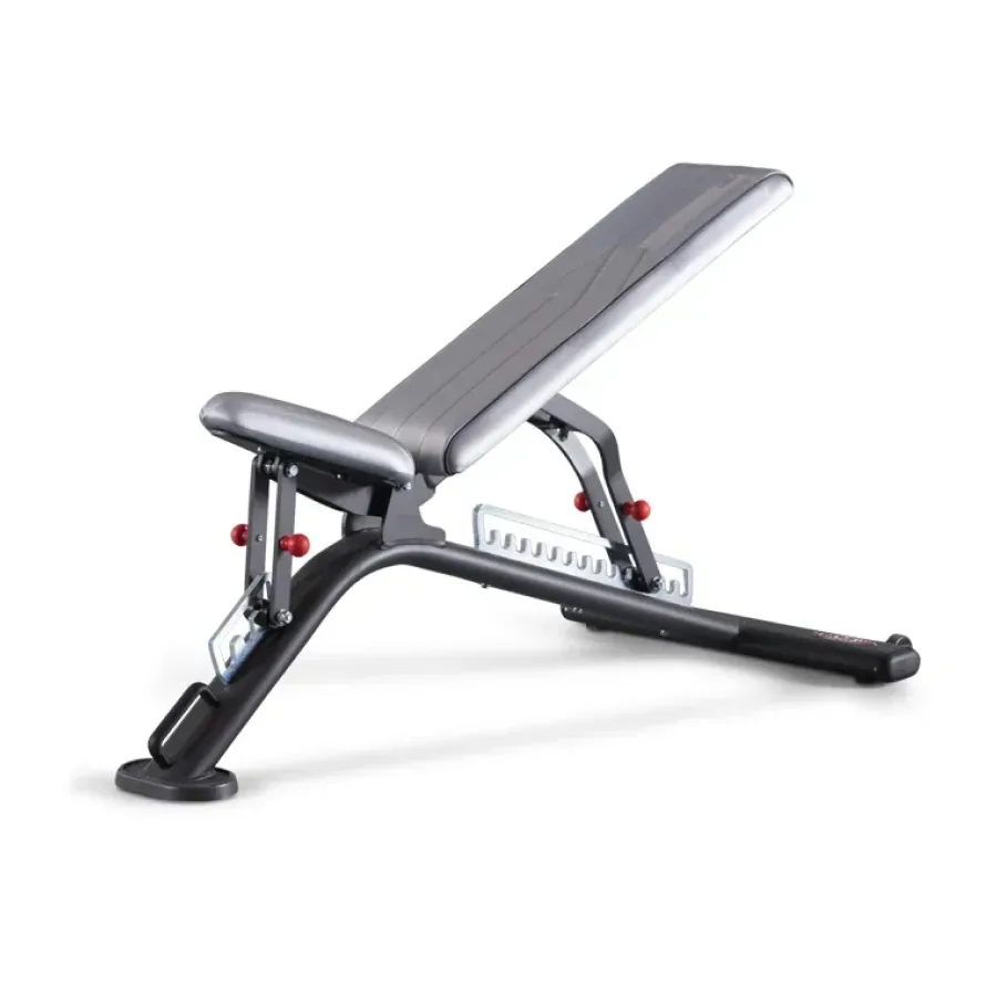 Panatta Fully Adjustable Bench  - 1FE201