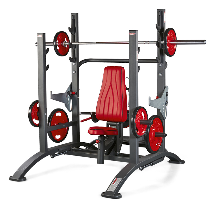 Panatta - Freeweight HP Power Tower  1HP233