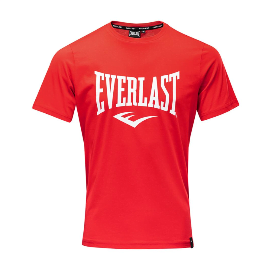 Russel Red Men T-Shirt - XL