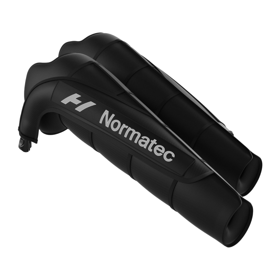 Hyperice Normatec 3 Arm Attachments / Kol Aksesuarı