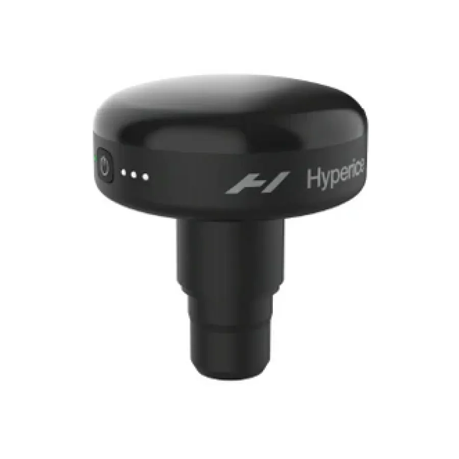 Hypervolt Heated Head Attachment