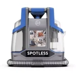 HOOVER SPOTLESS HALI YIKAMA MAKINESI