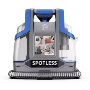 Hoover Spotless Halı Yıkama Makinesi