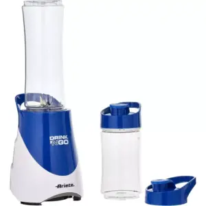 Ariete Drink'N'Go Blender + Smoothıe