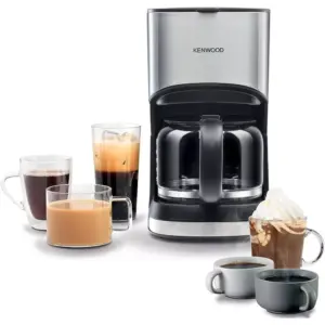 Kenwood Filtre Kahve Makinesi