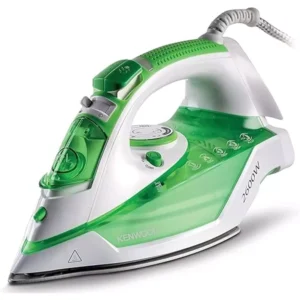 Kenwood Buharlu Utu Seramik 2600W