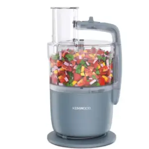 Kenwood Mutfak Robotu