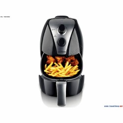 Hausberg Hb2250 Airfryer Fritöz