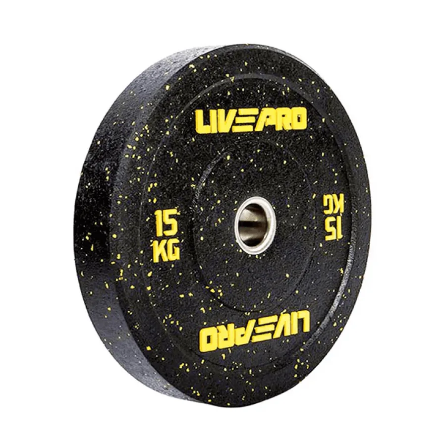 HI-TEMP Ağırlık Plakası  -  15 KG