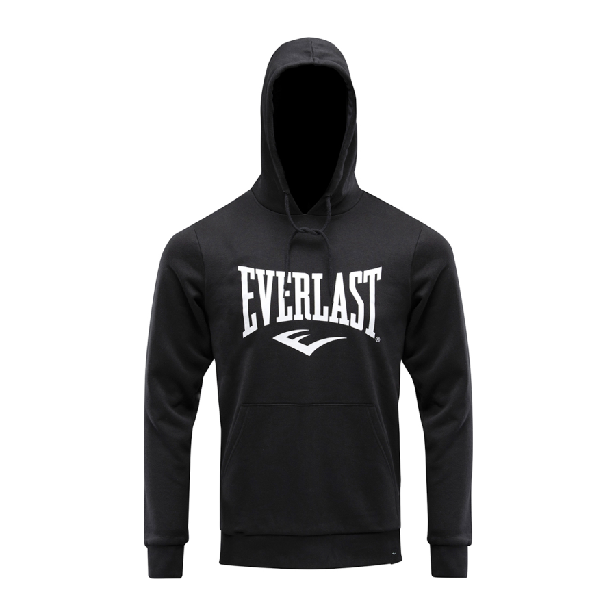 Taylor Black Men Sweatshirt - XL