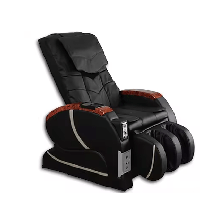 Protech Jetonlu Standart Masaj Koltuğu |  PRCO2E