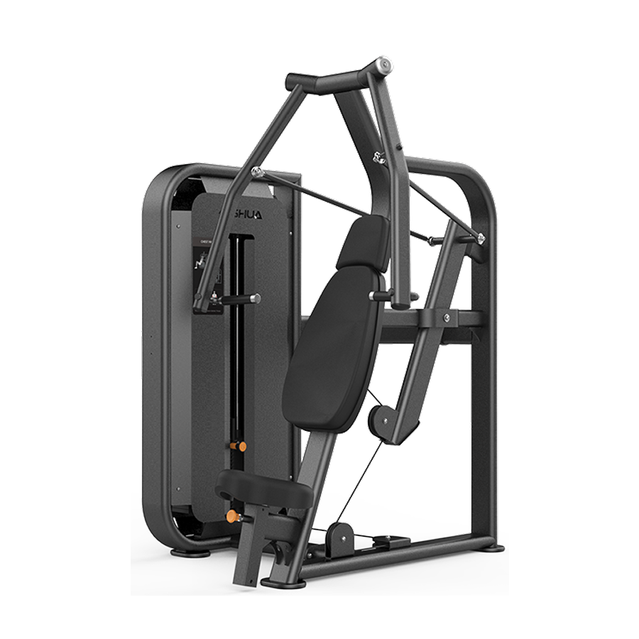 Shua Chest Press - SH-G6801A