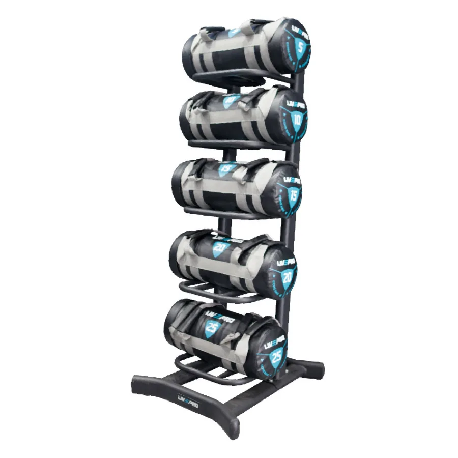 Protech - Power Bag Rack
