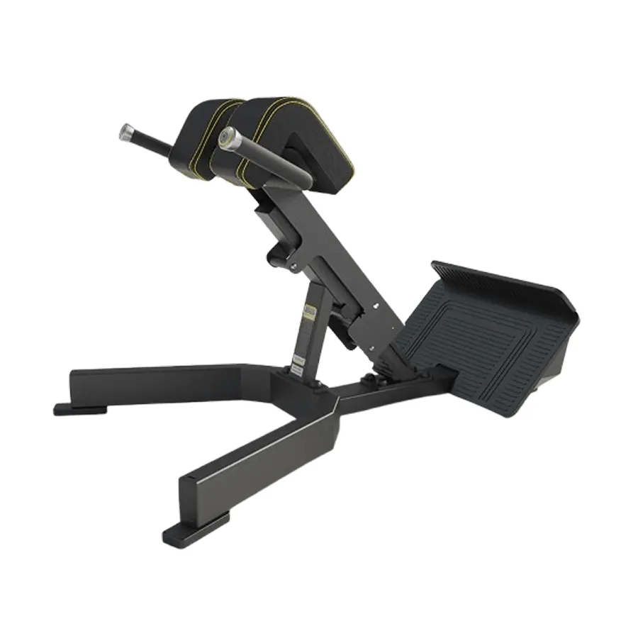 Protech Back Extension Sehpa - 3045
