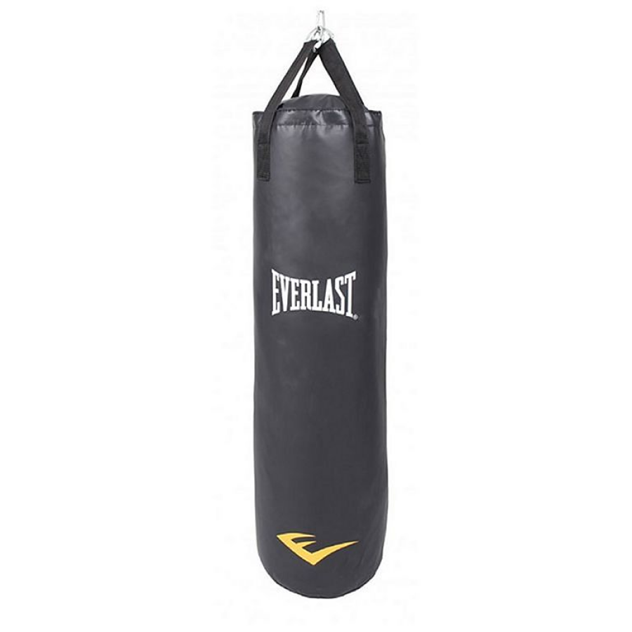 Powerstrike Filled Bag - 150cm*35cm - Siyah