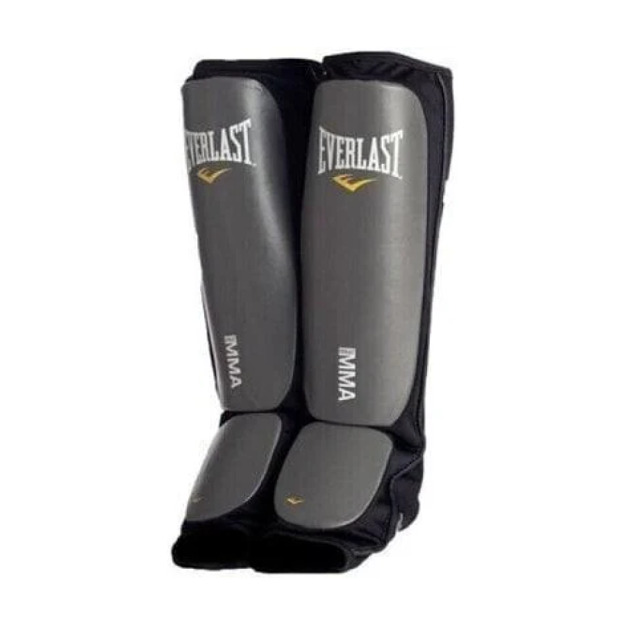 Everlast MMA Shin Guards - S/M