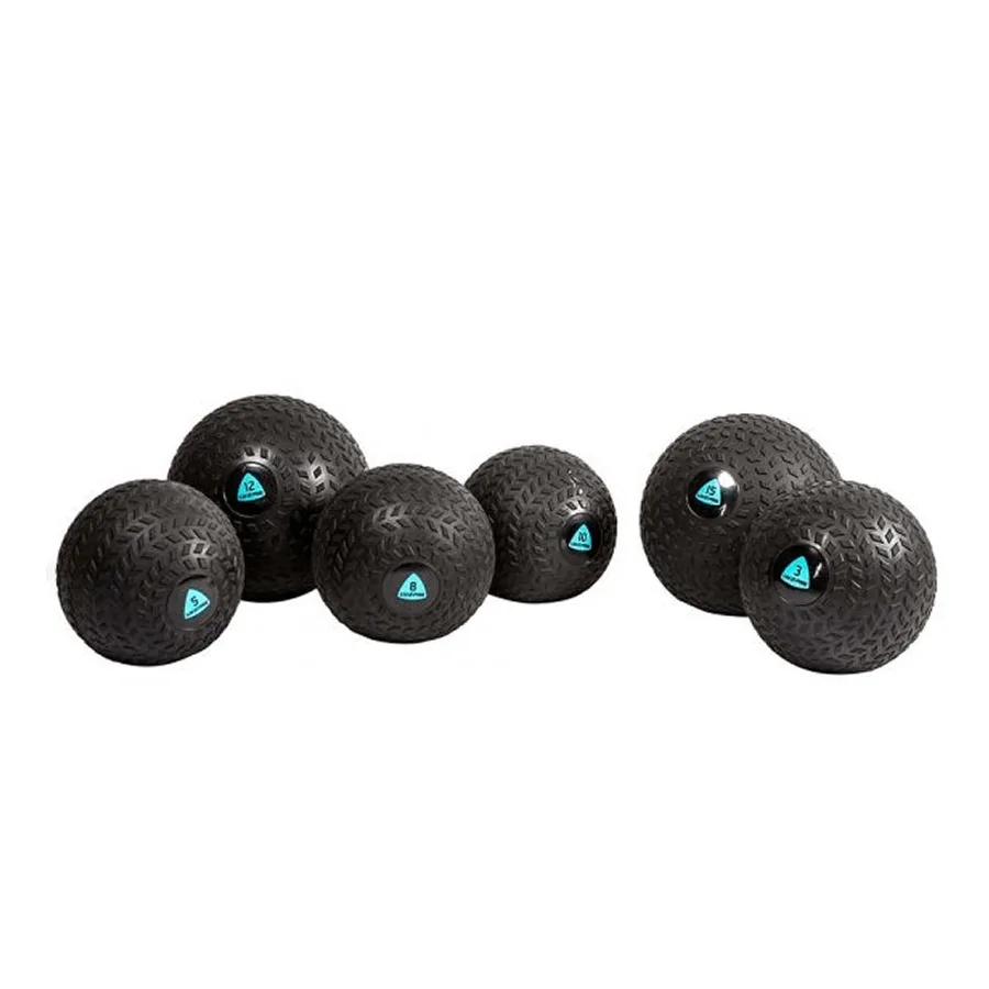 Protech Sağlık Topu - Slam Ball - 10 KG