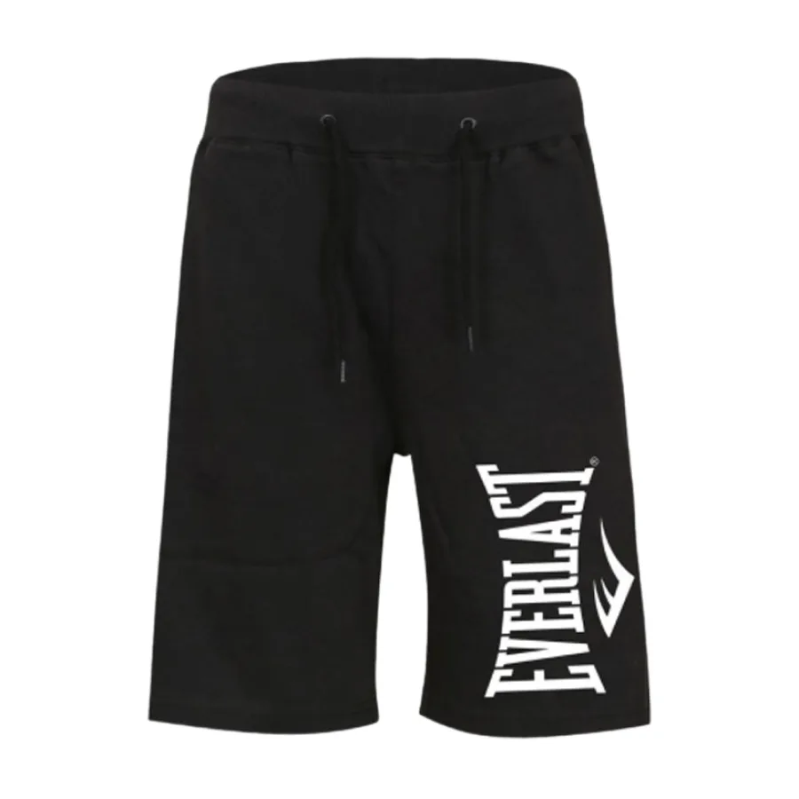 Everlast Clarendon Jog Shorts - Black - 2XL