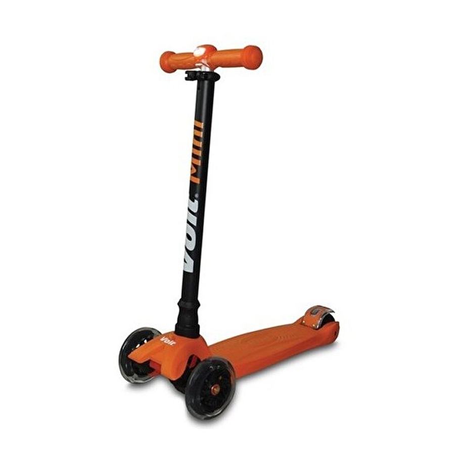 Voit 220 Çocuk Scooter - Turuncu