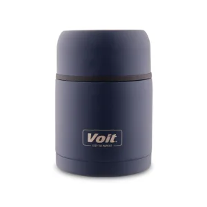 Voit Feed Termos 600Ml Termos - Lacivert