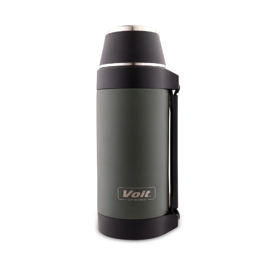 Voit Legend Termos 1500 Ml - Yeşil