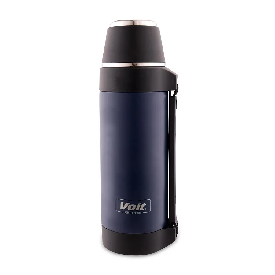 Voit Legend Termos 1500 ml - Mavi