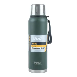 Voit Prime Termos 1000 ml - Yeşil