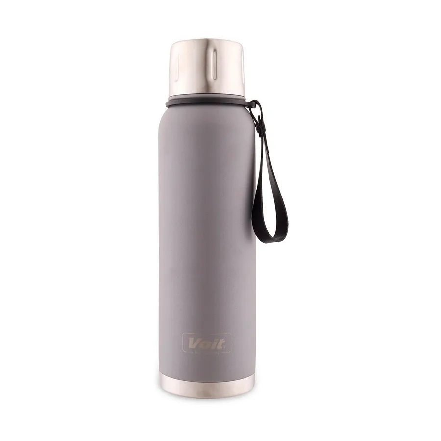 Voit Prime Termos 1000 ml - Gri