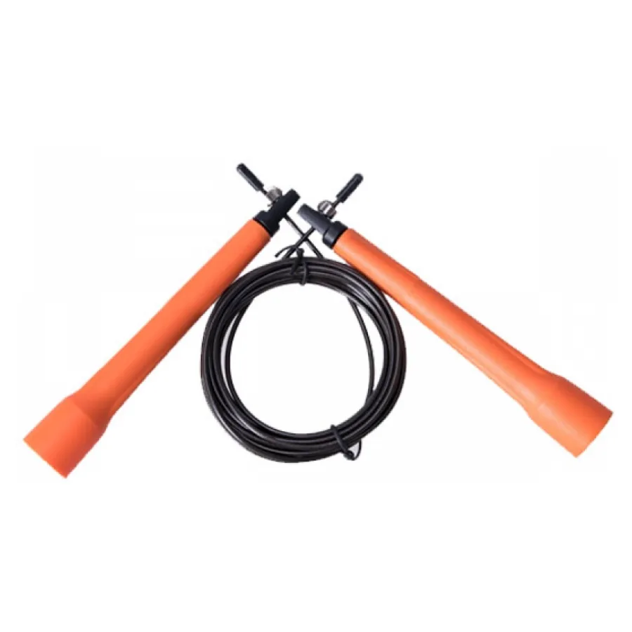 Protech Atlama İpi - Turuncu