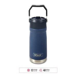 Voit Cool Ice Termos 530 ml - Mavi