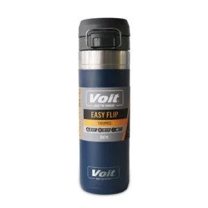 Voit Easy Flip Termos 800 ml - Mavi