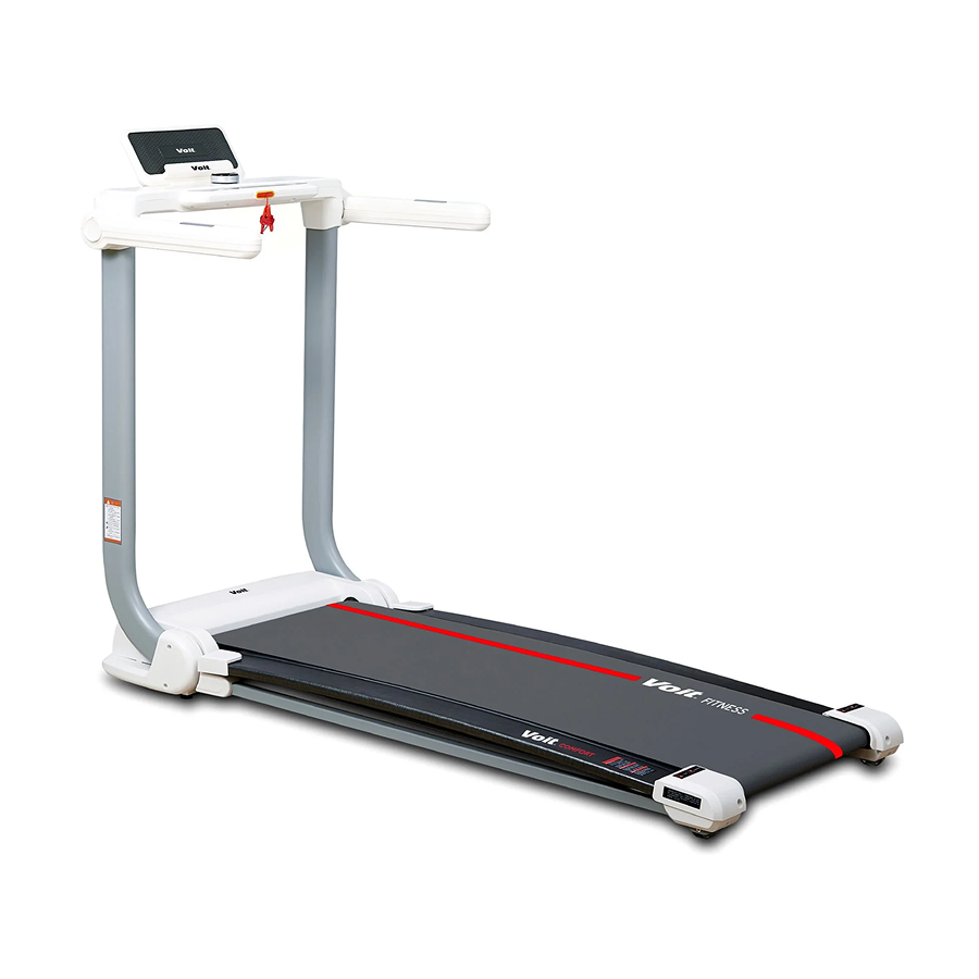 Voit Comfort Katlanabilir Koşu Bandı