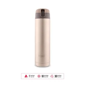 Voit Casual Termos 450 ml - Altın